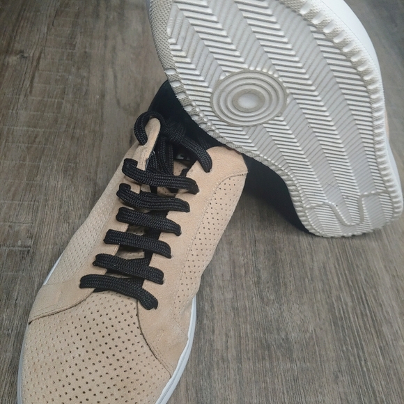 Makris for the Shoe BoxEuro Brown Black - Picture 7 of 8